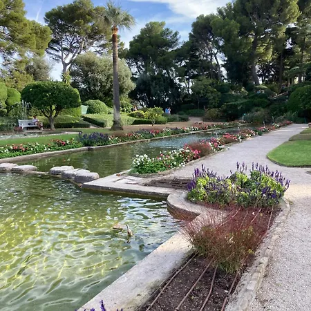 Wunderschoene In Jugendstilvilla Am Hafen 公寓 尼斯